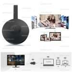 Smart устройство Chromecast