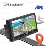Универсална мултимедия двоен дин с Android и GPS