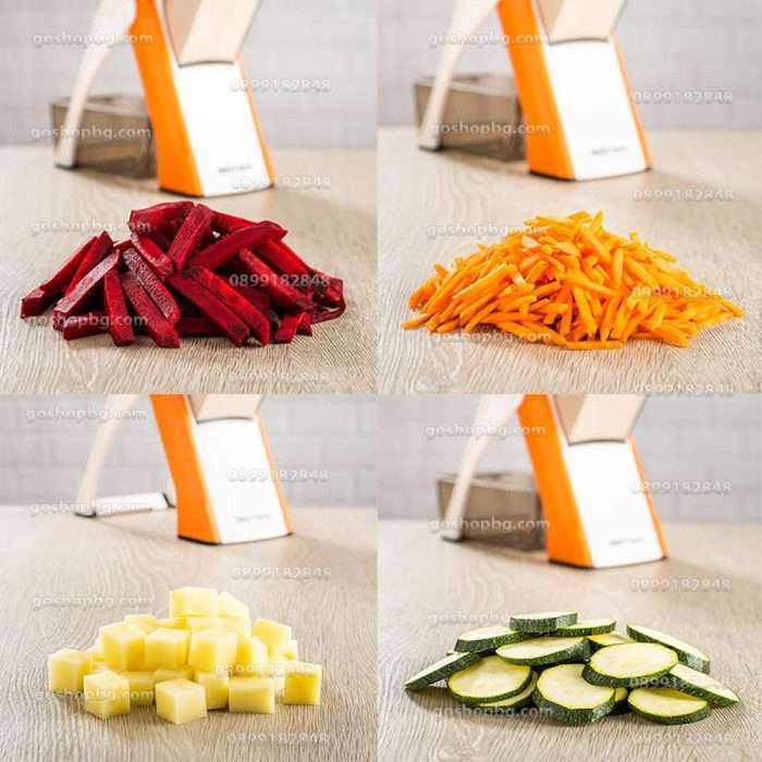 Кухненско ренде Spring Slicer