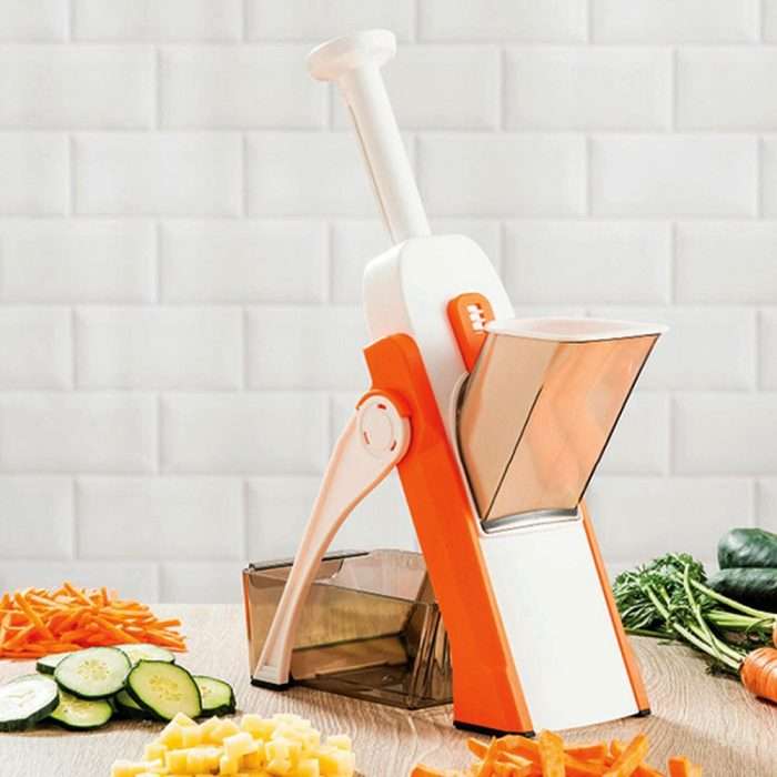 Кухненско ренде Spring Slicer