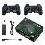 Безжична ретро конзола GAME STICK 4K HDMI