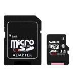 Карта памет micro sd 64GB