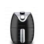 Уред за здравословно готвене без мазнина Air Fryer