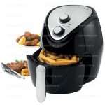 Уред за здравословно готвене без мазнина Air Fryer