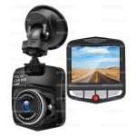 Видеорегистратор за кола FULL HD с 2.4" LCD дисплей