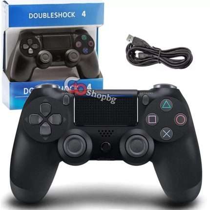 Джойстик DualShock 4