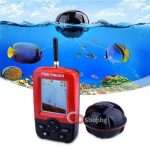 Сонар за риболов Fish finder