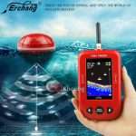 Сонар за риболов Fish finder