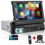 Мултимедия 7inch Touch screen Bluetooth