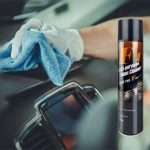 Почистващ препарат с пяна F1 foam cleaner