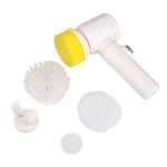 Почистваща четка 5в1 Magic Brush
