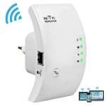 Усилвател рипийтър за Wifi рутер