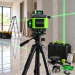 4D лазерен нивелир с 16 линии StahlMayer