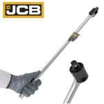 Чупещ върток 1/2" 600мм JCB