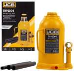 Хидравличен крик JCB тип бутилка 20 тона