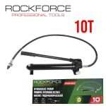 Хидравлична помпа 10 тона RockForce