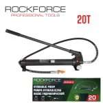 Хидравлична помпа 20 тона RockForce