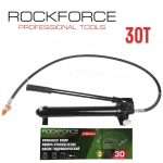 Хидравлична помпа 30 тона RockForce