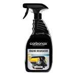 Спрей обезмаслител за двигател Carbonax 720мл