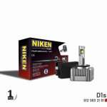 Диоднa крушкa NIKEN D1S pro