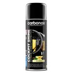 Спрей за полиране на табло Carbonax 400мл - ВАНИЛИЯ