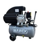Компресор за въздух 25 литра HAWEK