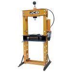 Пневмо-хидравлична преса 20 тона JCB