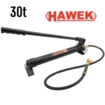 Хидравлична помпа 30 тона HAWEK