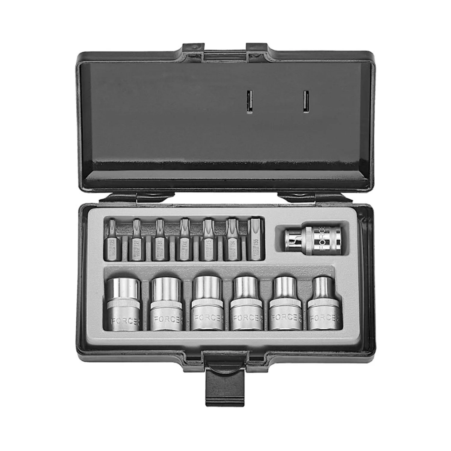 vlozhki-1-2-e10-e20-i-nakrainik-torx-t25-t55-komplekt-14-br-4157-force-IMAGE01