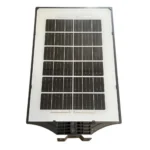 Комплект от 2 броя соларни лампи SUNVISION 1800W, 360 диода, сензор за движение - Image 5