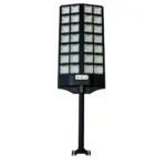 Комплект от 2 броя соларни лампи SUNVISION 2400W, 504 LED диода, сензор за движение - Image 4