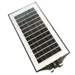 Комплект от 2 броя соларни лампи SUNVISION 2400W, 504 LED диода, сензор за движение - Image 6