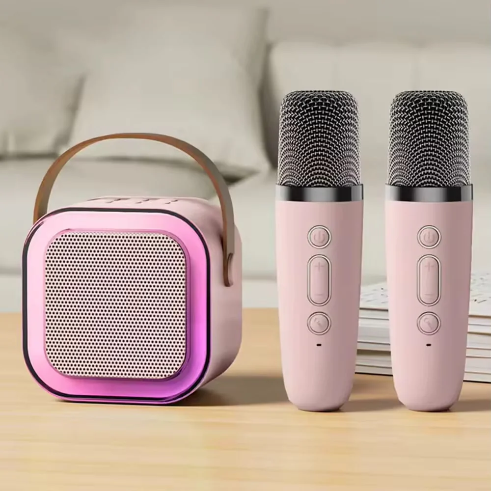 karaoke-kolonka-s-2-mikrofona-rgb-svetlini-usb-radio-IMAGE01