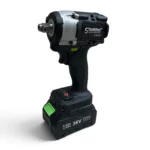 Акумулаторен Винтоверт и Гайковерт 2в1 STAHLMAYER PROFESSIONAL 36V 8.0Ah - Image 3