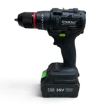 Акумулаторен Винтоверт и Гайковерт 2в1 STAHLMAYER PROFESSIONAL 36V 8.0Ah - Image 5