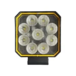 Диоден LED халоген 15W 10см 12V-24V