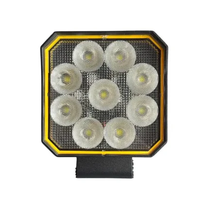 Диоден LED халоген 15W 10см 12V-24V