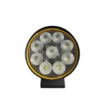 Диоден LED халоген 15W 14см 12V-24V
