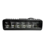 Диоден LED халоген 16W 16см 10V-24V