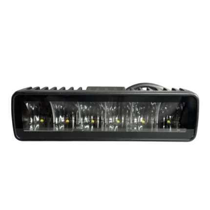 Диоден LED халоген 16W 16см 10V-24V