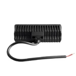 Диоден LED халоген 16W 16см 10V-24V - Image 2
