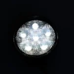 Диоден LED халоген 18W 13см 12V-24V - Image 5