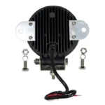 Диоден LED халоген 18W 13см 12V-24V - Image 2