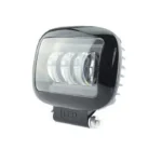Диоден LED халоген 30W 12см 10V-30V