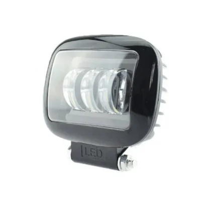 Диоден LED халоген 30W 12см 10V-30V