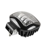 Диоден LED халоген 30W 12см 10V-30V - Image 2