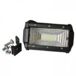 Диоден LED халоген 72W, 13см, 24 диода, 12V-24V - Image 3