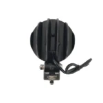 Диоден LED халоген кръгъл 18W 11см 12V-24V - Image 2