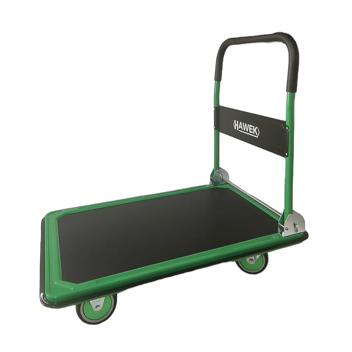 tovarna-kolichka-s-platforma-300-kg-hawek-IMAGE01 Товарна количка с платформа 300 кг HAWEK - Image 1