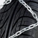 Автомобилни вериги за сняг - Меча стъпка (KB260) 16''-19'' - 2 броя в комплект - Image 2